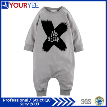 Personalizado OEM 100% algodão impresso moda infantis bebê mamadeira fábrica (yby113)
